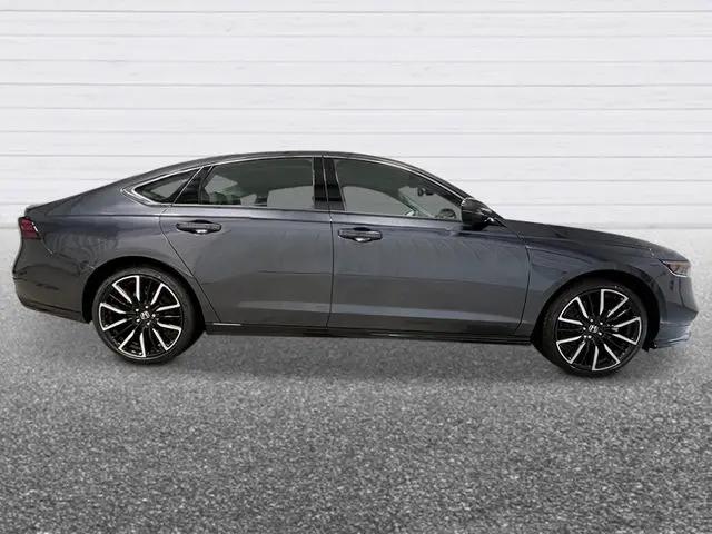 2026 Honda Accord Sedan Touring