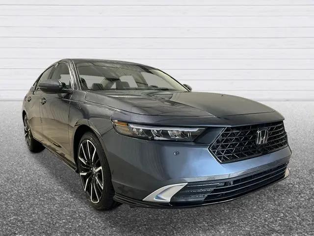 2026 Honda Accord Sedan Touring