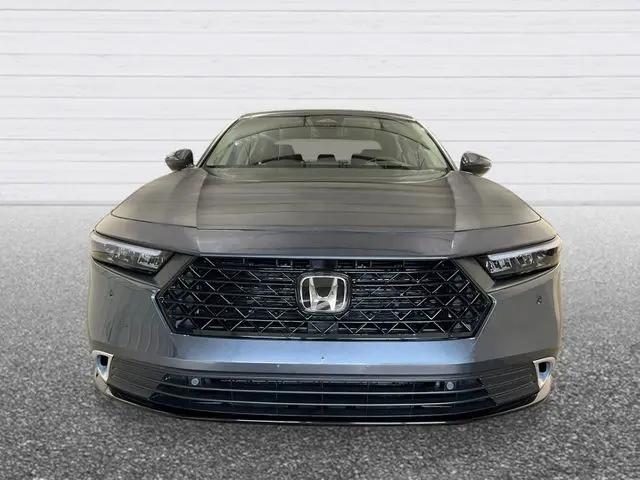 2026 Honda Accord Sedan Touring