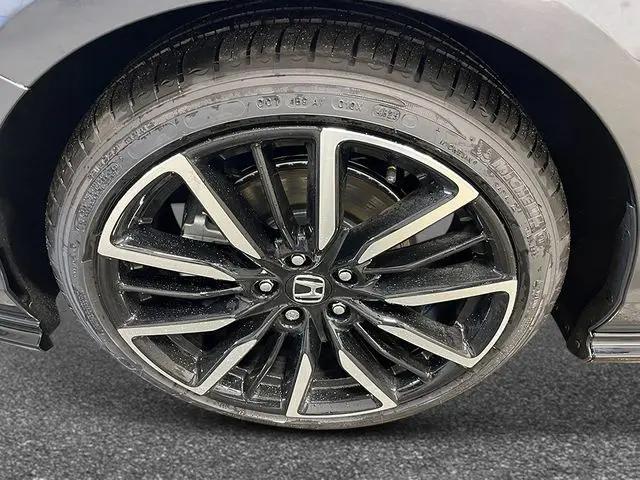 2026 Honda Accord Sedan Touring
