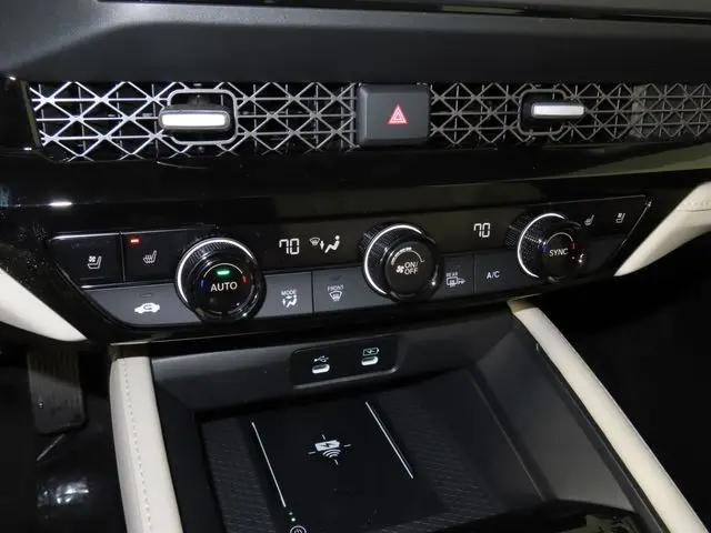 2026 Honda Accord Sedan Touring