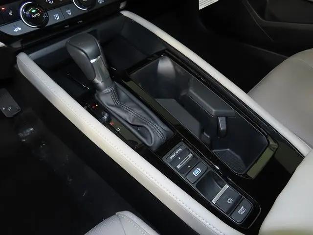 2026 Honda Accord Sedan Touring