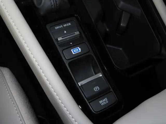 2026 Honda Accord Sedan Touring