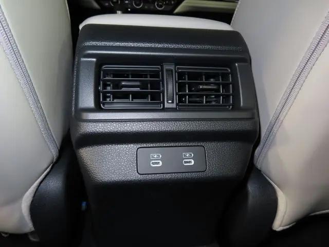 2026 Honda Accord Sedan Touring
