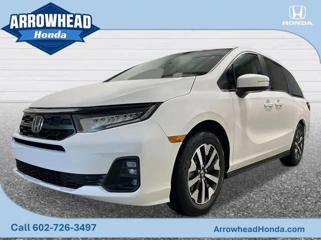 2026 Honda Odyssey EX-L for sale in Peoria, AZ