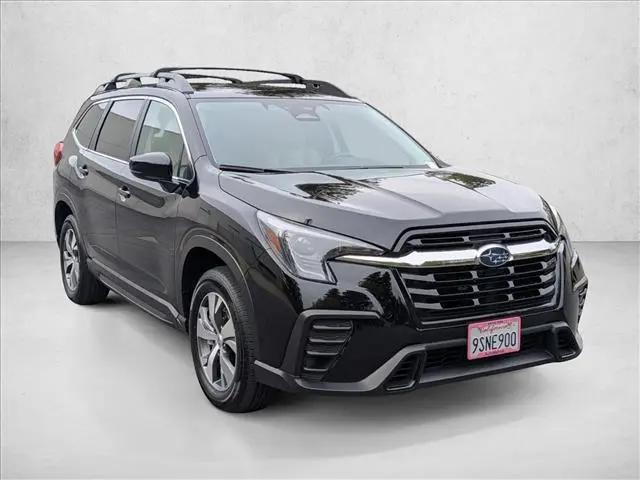 2025 Subaru Ascent Premium 7-Passenger