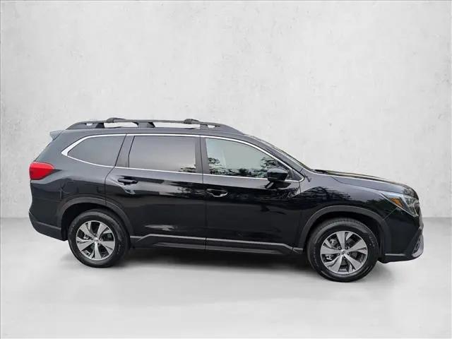 2025 Subaru Ascent Premium 7-Passenger