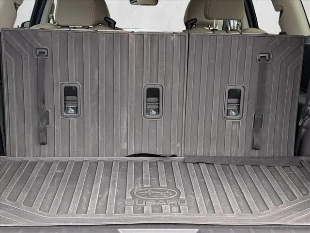 2025 Subaru Ascent Premium 7-Passenger