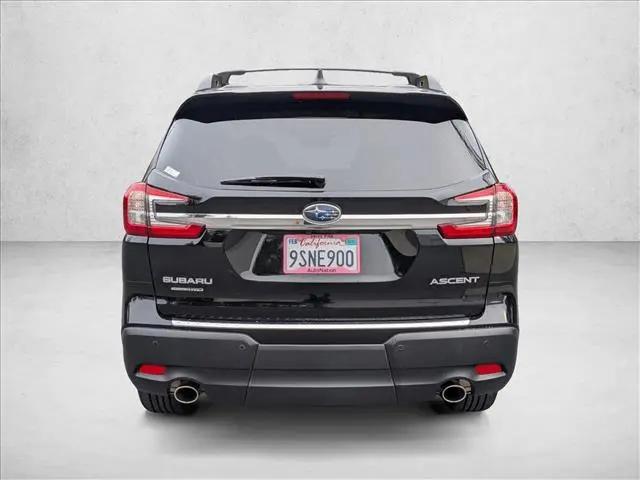 2025 Subaru Ascent Premium 7-Passenger