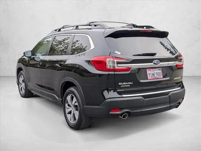 2025 Subaru Ascent Premium 7-Passenger