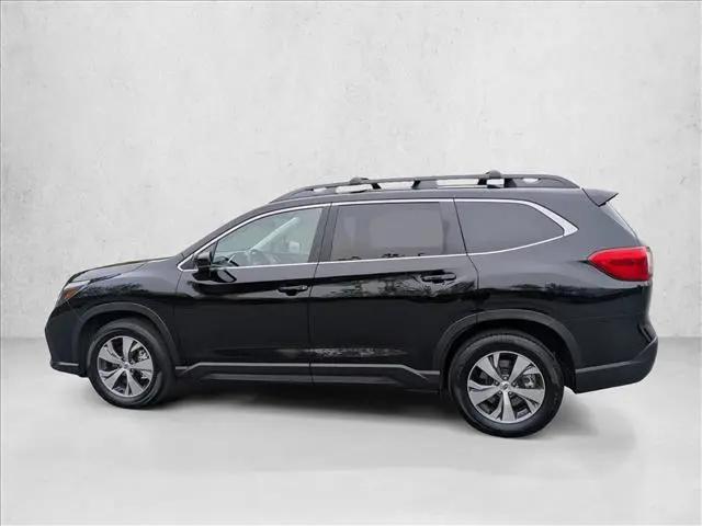 2025 Subaru Ascent Premium 7-Passenger