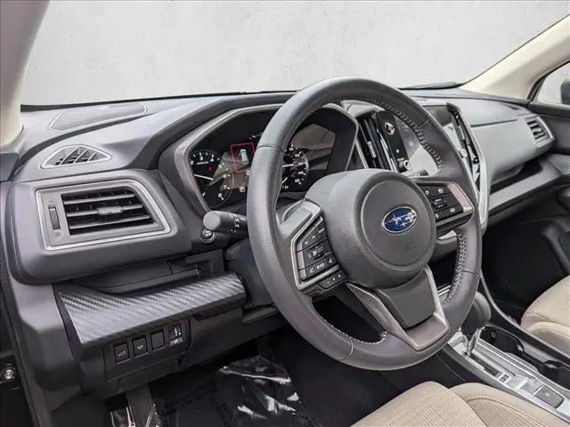 2025 Subaru Ascent Premium 7-Passenger