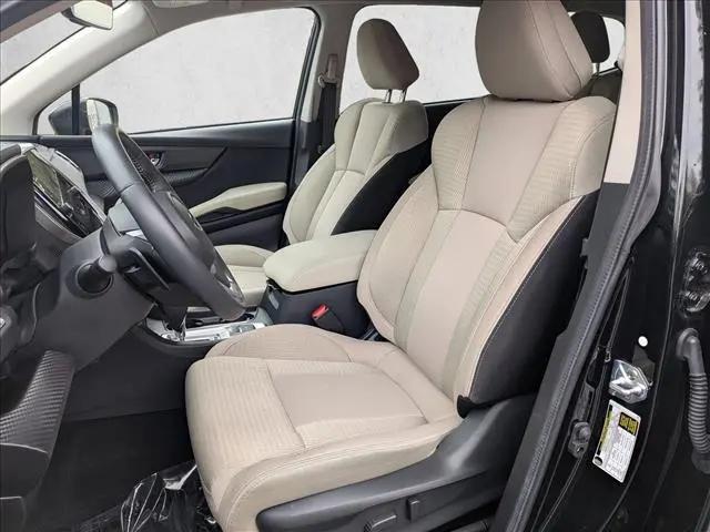 2025 Subaru Ascent Premium 7-Passenger