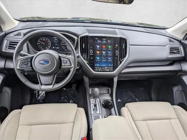 2025 Subaru Ascent Premium 7-Passenger