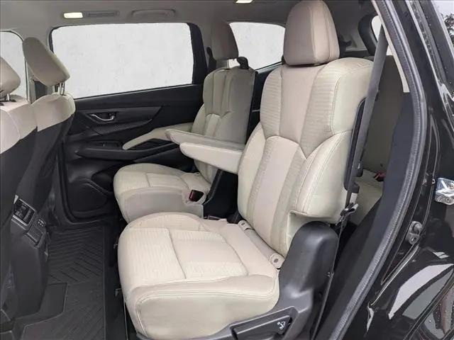 2025 Subaru Ascent Premium 7-Passenger