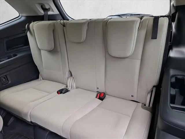 2025 Subaru Ascent Premium 7-Passenger