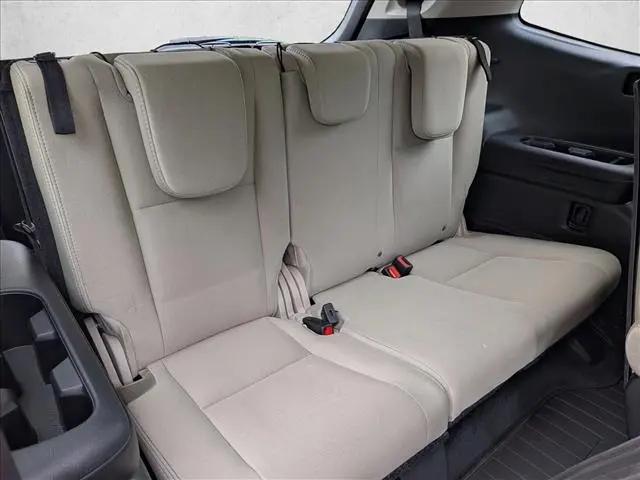 2025 Subaru Ascent Premium 7-Passenger