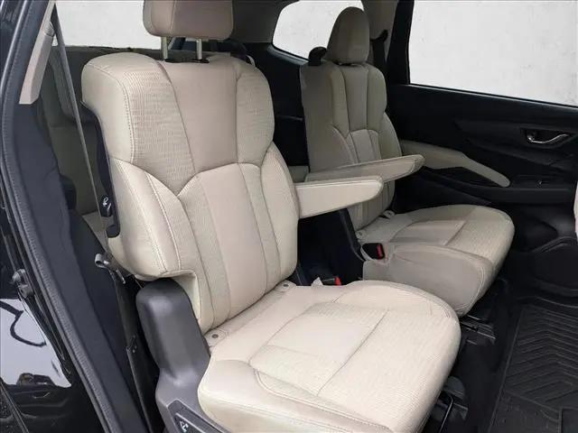 2025 Subaru Ascent Premium 7-Passenger