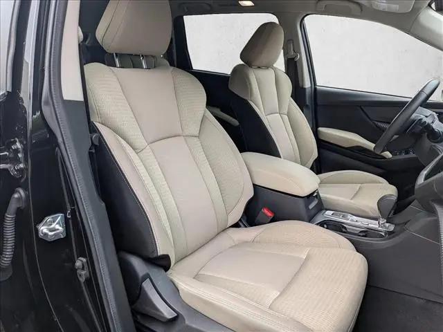 2025 Subaru Ascent Premium 7-Passenger