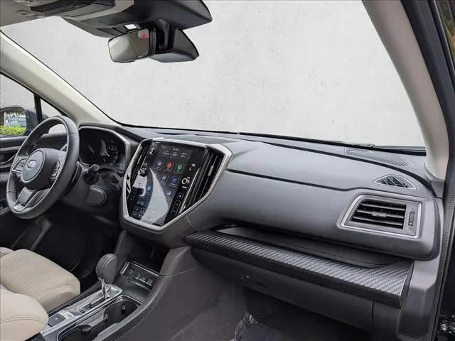 2025 Subaru Ascent Premium 7-Passenger
