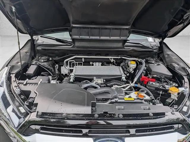 2025 Subaru Ascent Premium 7-Passenger