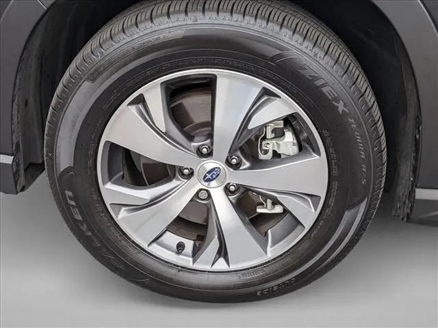 2025 Subaru Ascent Premium 7-Passenger