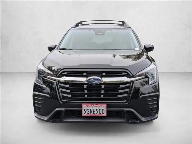 2025 Subaru Ascent Premium 7-Passenger