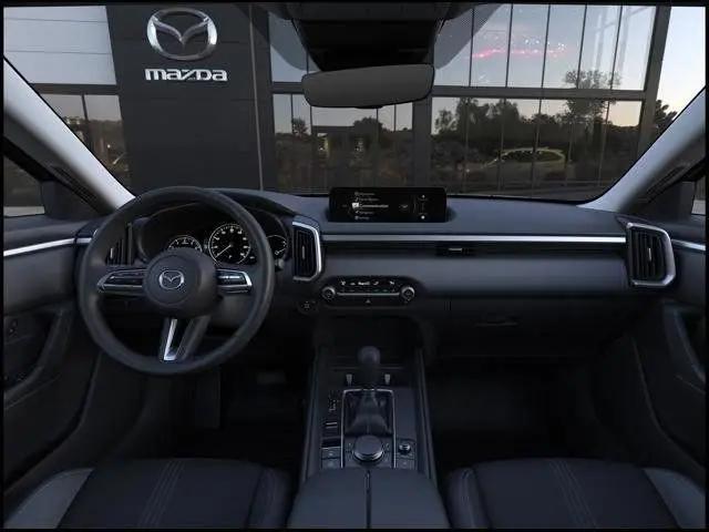 2026 Mazda CX-50 2.5 S Select