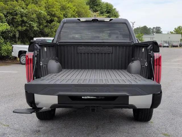 2024 Toyota Tundra Capstone 4WD