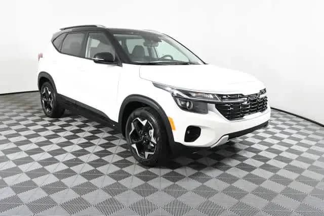 2026 Kia Seltos S for sale in Kennesaw, GA