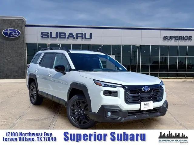 2026 Subaru Outback Limited XT for sale in Jersey Village, TX