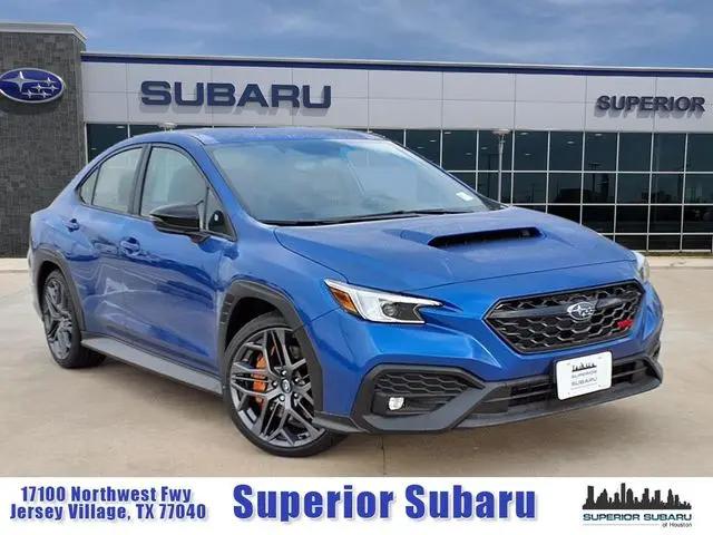 2026 Subaru WRX tS for sale in Jersey Village, TX