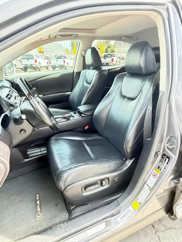 2015 Lexus RX 350 RX 350