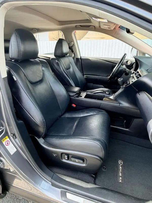2015 Lexus RX 350 RX 350