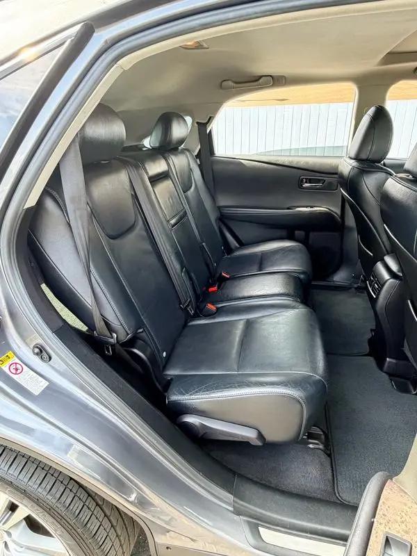 2015 Lexus RX 350 RX 350