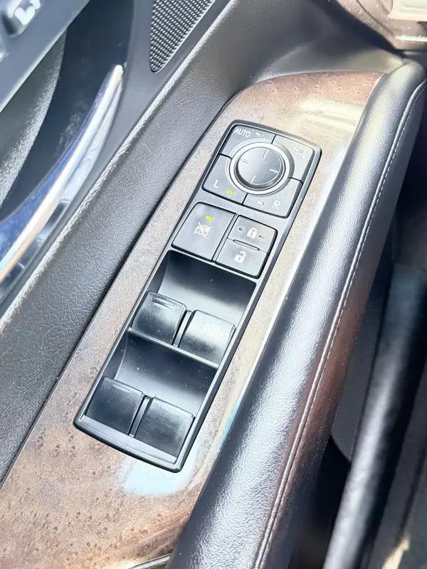 2015 Lexus RX 350 RX 350