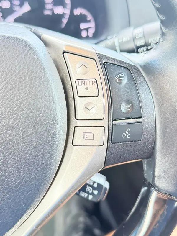 2015 Lexus RX 350 RX 350