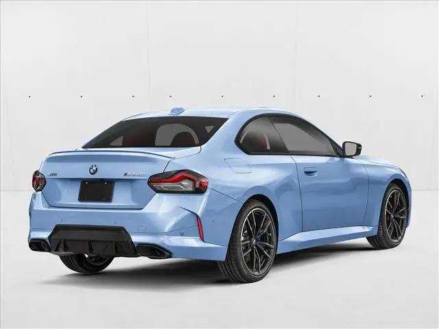 2026 BMW M240 i