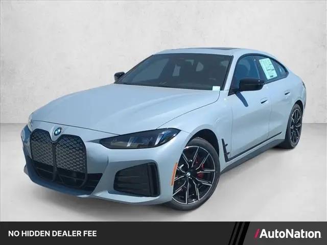 2026 BMW i4 eDrive40 for sale in Buena Park, CA