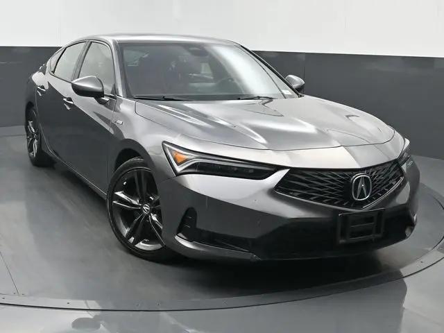 2023 Acura Integra A-SPEC for sale in Pelham, AL