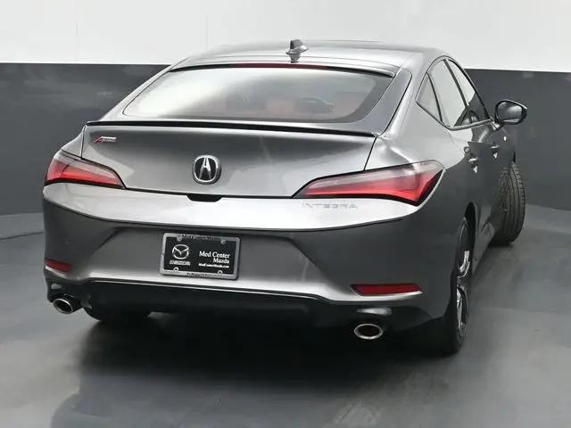 2023 Acura Integra A-SPEC