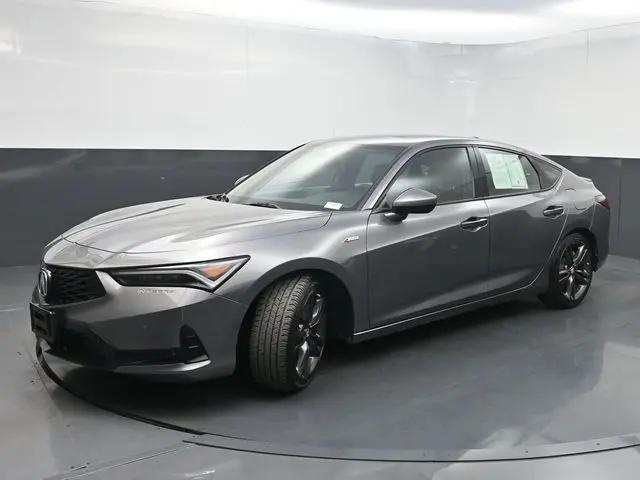 2023 Acura Integra A-SPEC