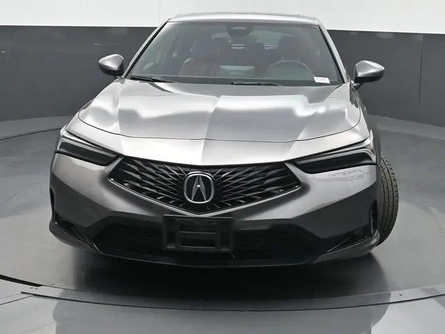 2023 Acura Integra A-SPEC