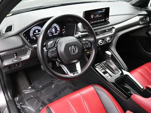 2023 Acura Integra A-SPEC