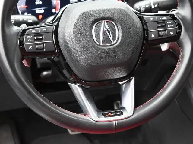 2023 Acura Integra A-SPEC