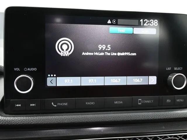 2023 Acura Integra A-SPEC