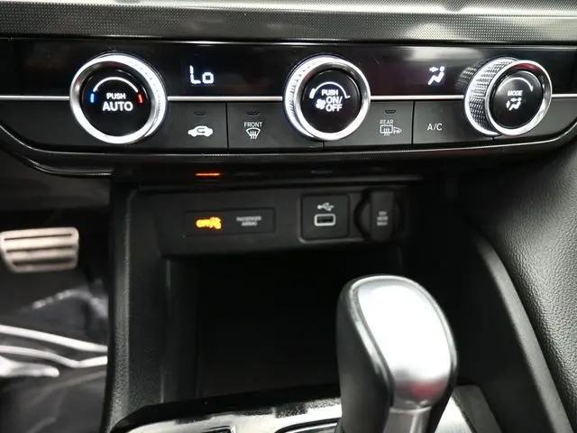 2023 Acura Integra A-SPEC
