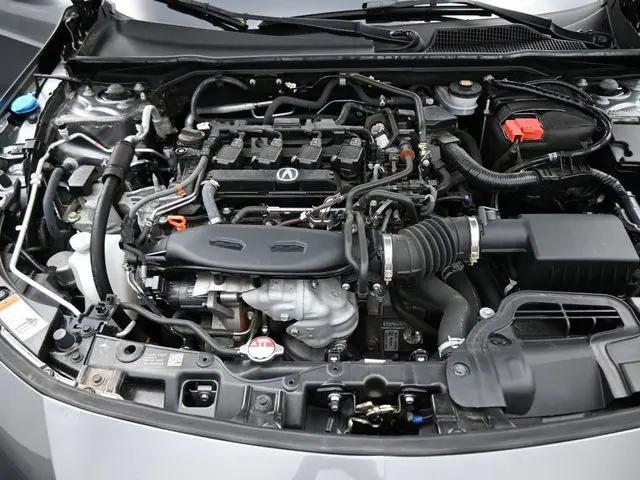 2023 Acura Integra A-SPEC