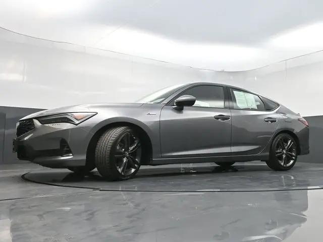 2023 Acura Integra A-SPEC