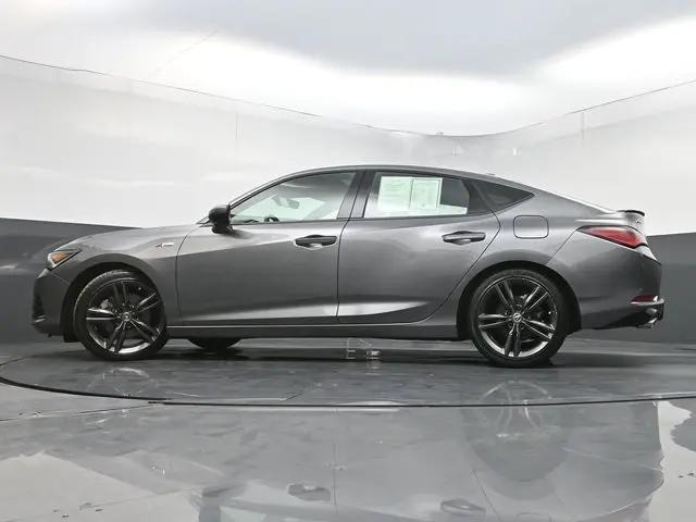 2023 Acura Integra A-SPEC
